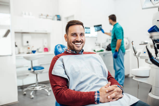Emergency Dental Services in Palmerton, PA