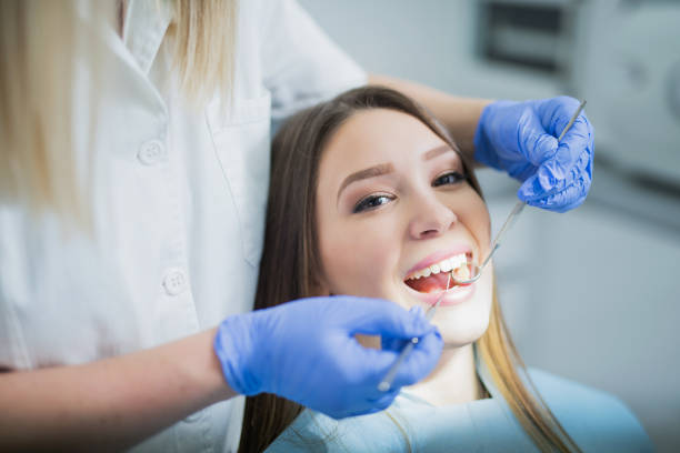 Full Mouth Reconstruction in Palmerton, PA
